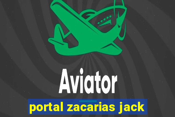 portal zacarias jack